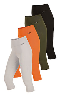 3/4 Leggings, 7/8 Leggings LITEX > Damen 3/4 Leggings.