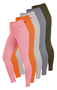 Leggings LITEX > Women´s long leggings.