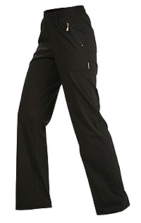 Kalhoty dámské dlouhé do pasu. LITEX