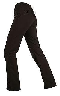 Trousers and shorts LITEX > Women´s long trousers - longer legs.
