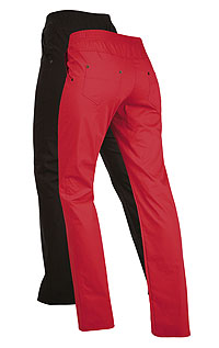 Sportswear LITEX > Women´s long trousers.