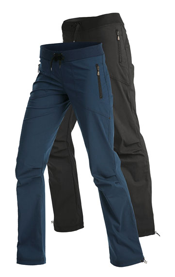 Kalhoty dámské dlouhé. | Kalhoty, tepláky, kraťasy LITEX
