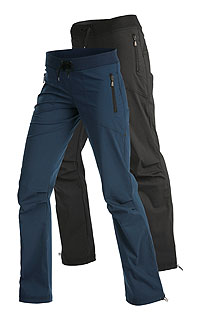 Trousers and shorts LITEX > Women´s long trousers - short legs.