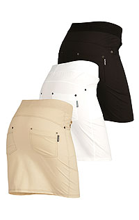 Women´s clothes LITEX > Sport skirt.