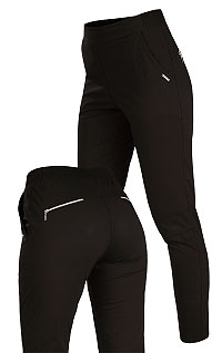 Leggings, trousers, shorts LITEX > Women´s classic waist trousers.