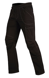 Trousers and Trackpants LITEX > Men´s long trousers.