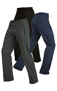 Trousers and Trackpants LITEX > Men´s long trousers.