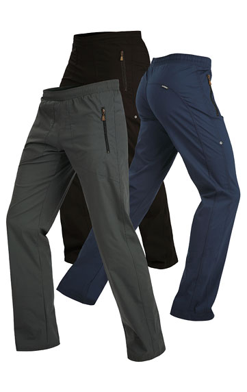 Kalhoty pánské dlouhé - prodloužené. | Kalhoty, tepláky, kraťasy LITEX