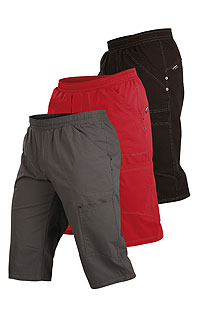 Trousers and Trackpants LITEX > Men´s shorts.