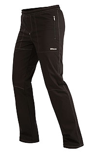 Trousers and Trackpants LITEX > Men´s long trousers.