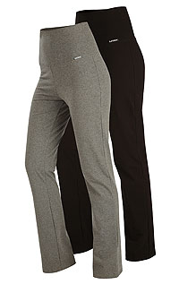 Lange Leggings LITEX > Damen Leggings, lang.