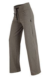 Sportswear LITEX > Women´s long trousers.