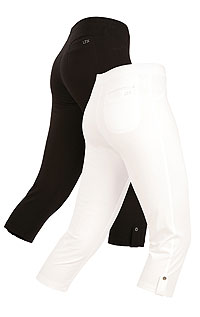 Leggings LITEX > Damen 3/4 Leggings.