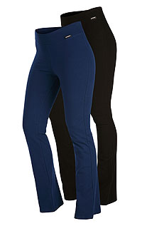 Lange Leggings LITEX > Damen gekürzte Leggings.