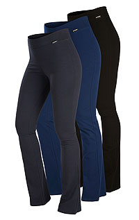 Leggings LITEX > Women´s long leggings - longer legs.