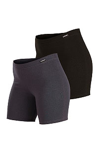 Short Leggings LITEX > Women´s short leggings.