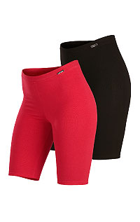 Short Leggings LITEX > Women´s short leggings.