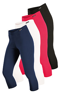 Leggings LITEX > Damen 3/4 Leggings.