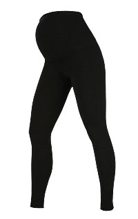 Umstands lange Leggings. LITEX