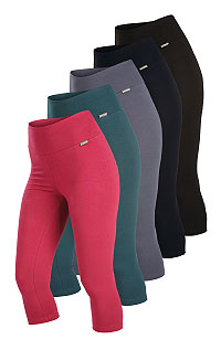 3/4 Leggings, 7/8 Leggings LITEX > Damen 3/4 Leggings.