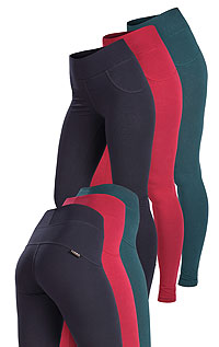 Fitnesskleidung LITEX > Damen Leggings, lang.