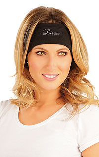 Accessories LITEX > Fleece Headband.