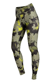 Fitness LITEX > Women´s long leggings.