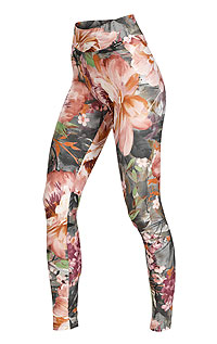 Lange Leggings LITEX > Damen Leggings, lang.