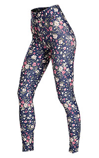 Damen Leggings, lang. LITEX