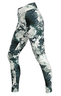 Women´s long leggings. LITEX