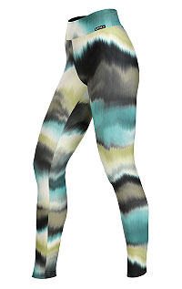 Damen Leggings, lang. LITEX