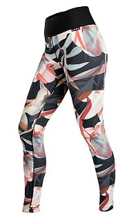 Women´s long leggings. LITEX