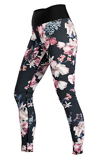 Leggings LITEX > Women´s long leggings.