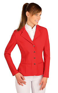 Show Jackets LITEX > Women´s racing jacket.