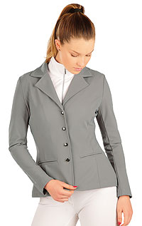 Show Jackets LITEX > Women´s racing jacket.