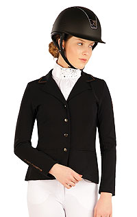 Show Jackets LITEX > Women´s racing jacket.