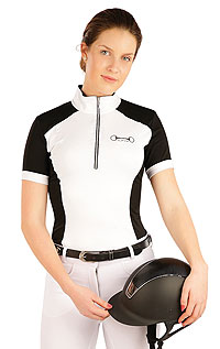 Equestrian clothing LITEX > Women´s T-shirt.