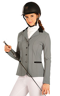 Show Jackets LITEX > Women´s racing jacket.