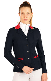 Equestrian clothing LITEX > Women´s racing jacket.