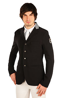 Reitbekleidung LITEX > Herren Showjacket.