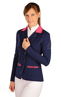 Reitbekleidung LITEX > Damen/Kinder Showjacket.