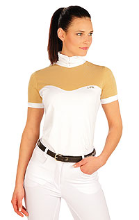 Equestrian clothing LITEX > Women´s T-shirt.