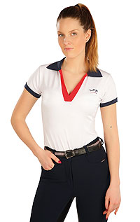 Equestrian clothing LITEX > Women´s T-shirt.