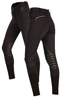 Equestrian clothing LITEX > Women´s Riding-breeches.