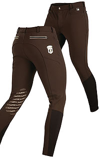 Breeches and leggins LITEX > Men´s Riding-breeches.