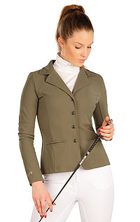 Show Jackets LITEX > Women´s racing jacket.