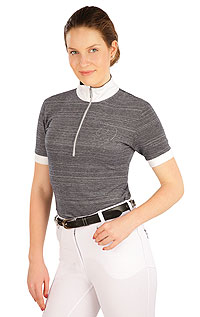 Equestrian clothing LITEX > Women´s T-shirt.