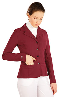 Show Jackets LITEX > Women´s racing jacket.