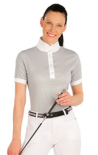 Equestrian clothing LITEX > Women´s T-shirt.