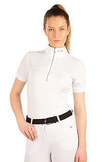 Damen T-Shirt, kurzarm. LITEX